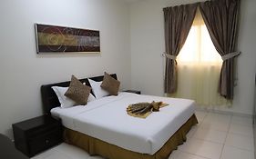 Binayat Hama Serviced Apartments